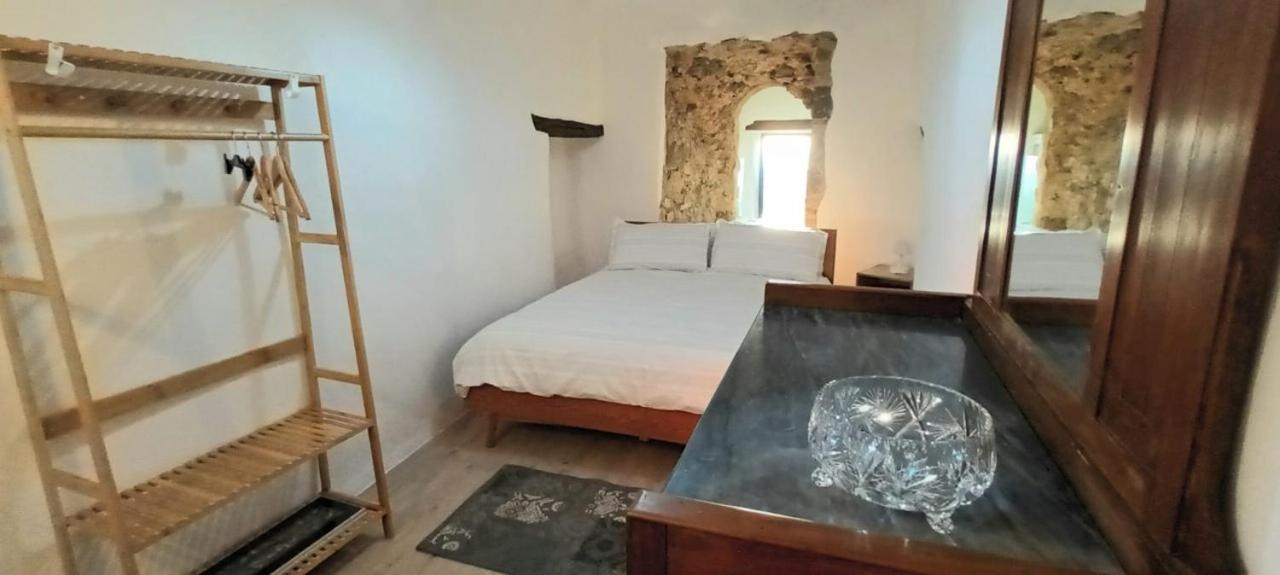 Casa Angolo Cantina Nel Castello Montegiovi Екстер'єр фото