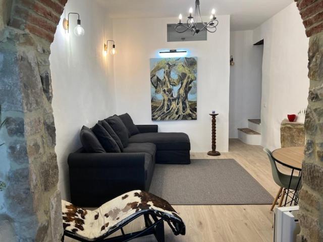Casa Angolo Cantina Nel Castello Montegiovi Екстер'єр фото